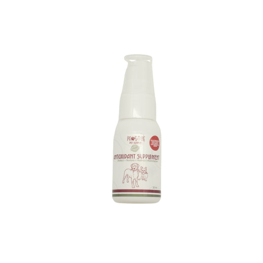 Antioxidant Supplement